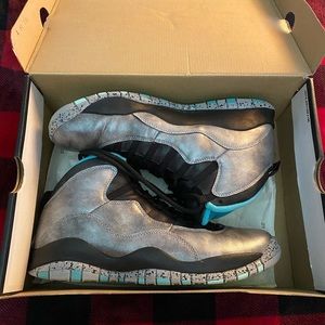 AIR JORDAN 10 RETRO 30th Anniversary